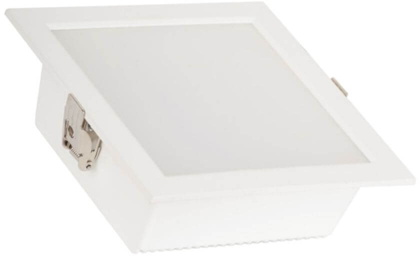 MaxLight Window lampă de tavan 1x18 W alb H0020