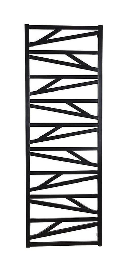 Instal Projekt Trick calorifer de baie decorativ 85.7x53 cm auriu TRK-50/90C95
