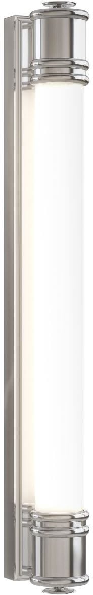 Open Design Omi Parette Cromo 60 lampă de perete 1x13 W alb-crom OR85235
