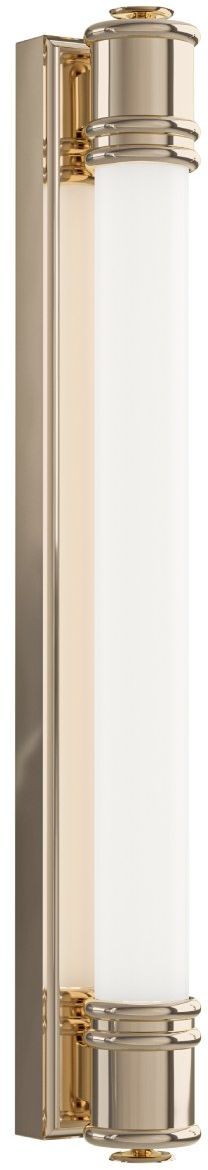 Open Design Omi Parette Gold 60 lampă de perete 1x13 W alb-auriu OR85259