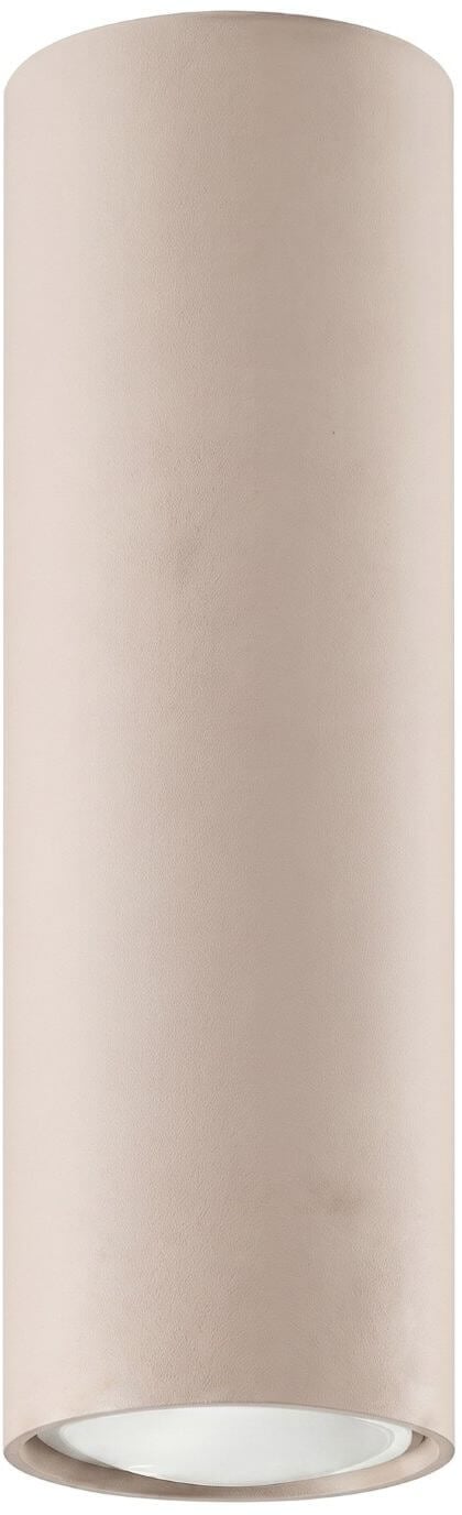 Sollux Lighting Lagos lampă de tavan 1x10 W bej SL.2073