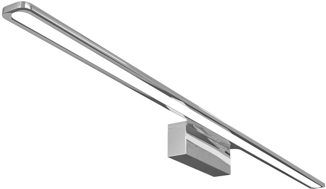 Open Design Luce Parette Cromo lampă de perete 1x12 W alb-crom OR86157