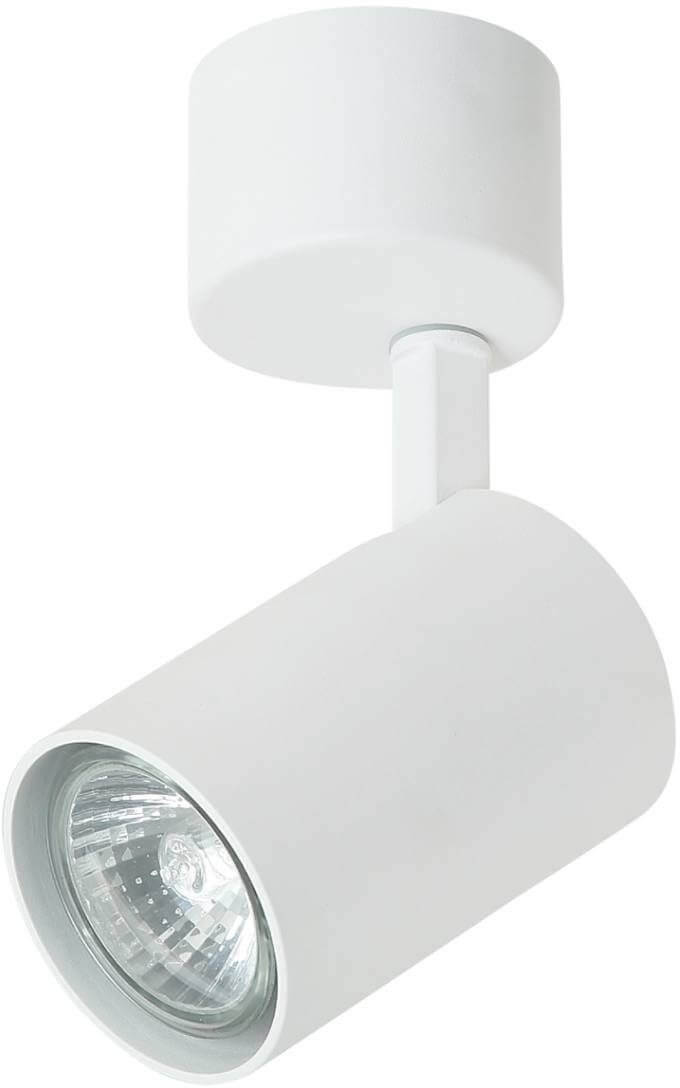 Open Design Tuka Bianco lampă de tavan 1x8 W alb OR84214