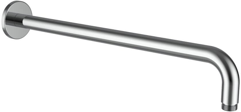 Laufen braț de perete crom HF960109100001