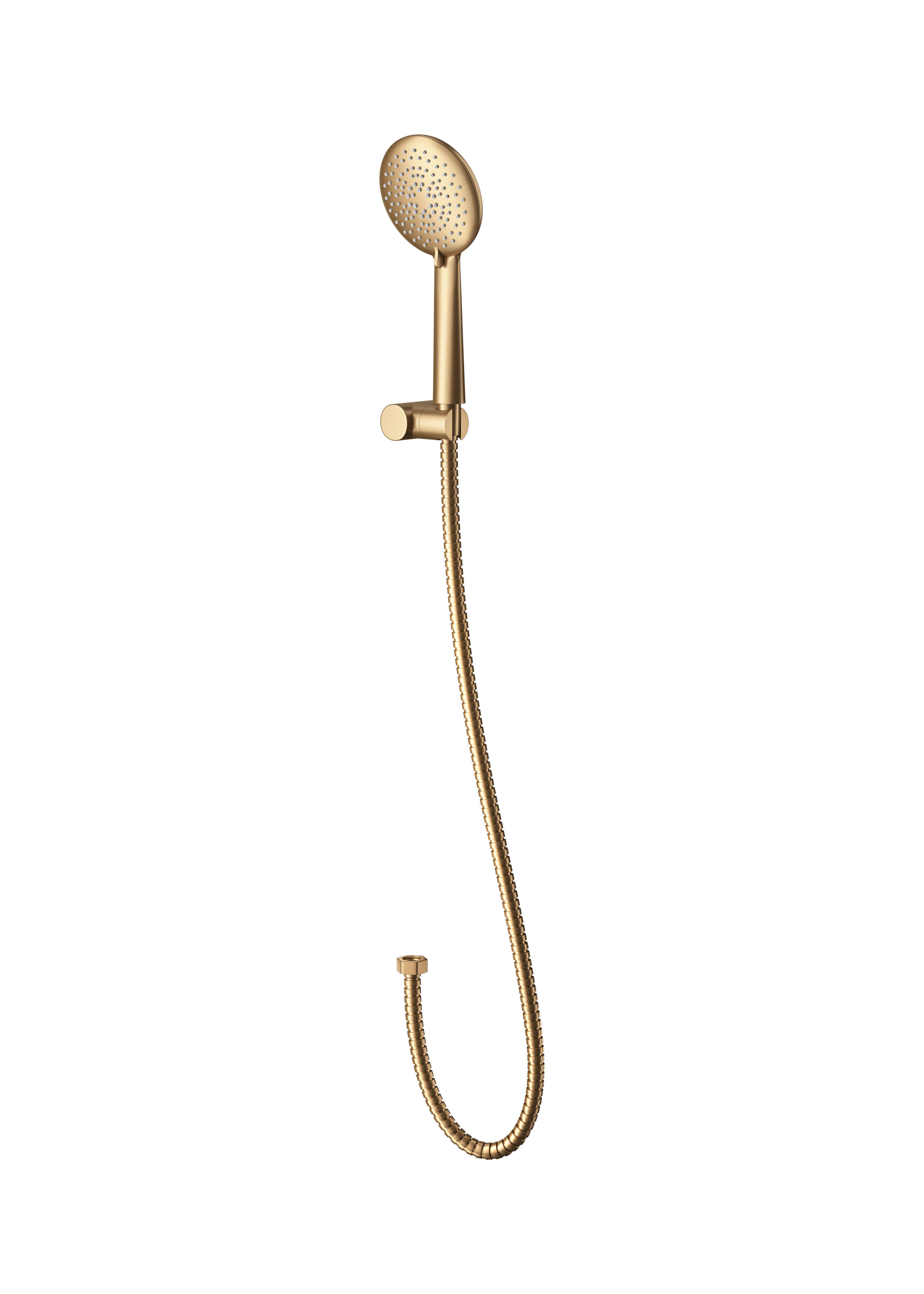 Cersanit Zen set de duș perete cupru S1001-150