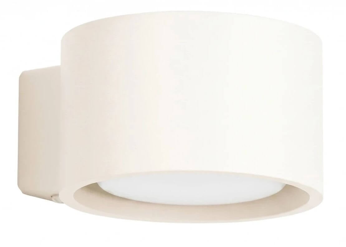 Sollux Lighting Modo lampă de perete 1x10 W bej SL.2441