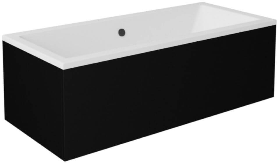 Besco Quadro carcasa pentru cadă | #OAQ-175-PKC