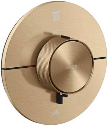 Axor ShowerSelect ID baterie cadă-duș ascuns cu termostat || 36750140