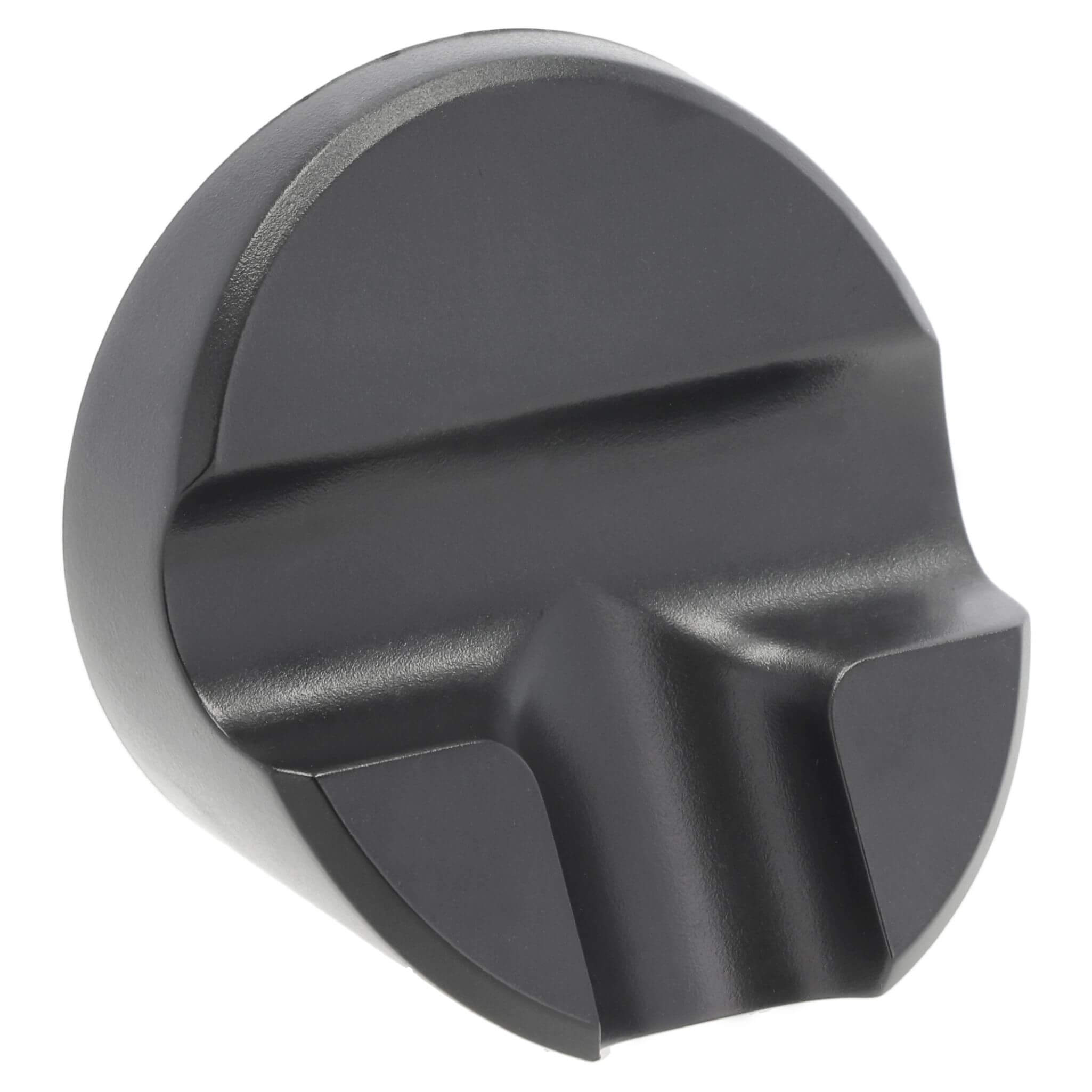 Zone Denmark Solo suport pentru hârtie igienică negru 32414