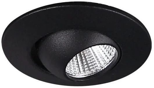 MaxLight Yuca lampă de tavan 1x3 W alb H0105