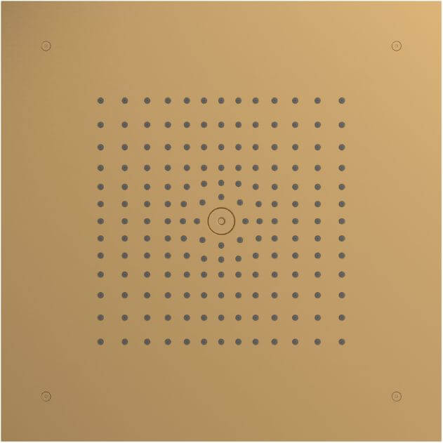 Hansgrohe Raindance E cap de duș 40x40 cm pătrat || 26252140