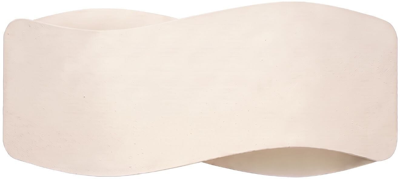 Sollux Lighting Tila lampă de perete 1x8 W bej SL.2273