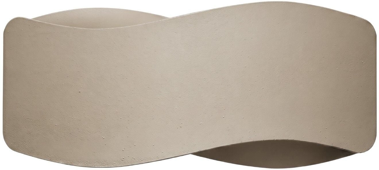 Sollux Lighting Tila lampă de perete 1x8 W bej SL.2274