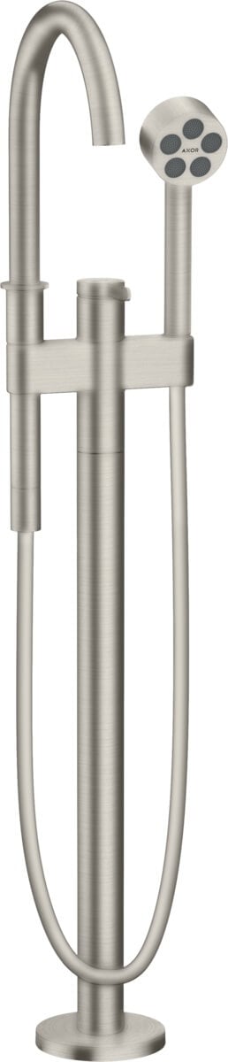 Axor One baterie cadă-duș stativ || 48440800