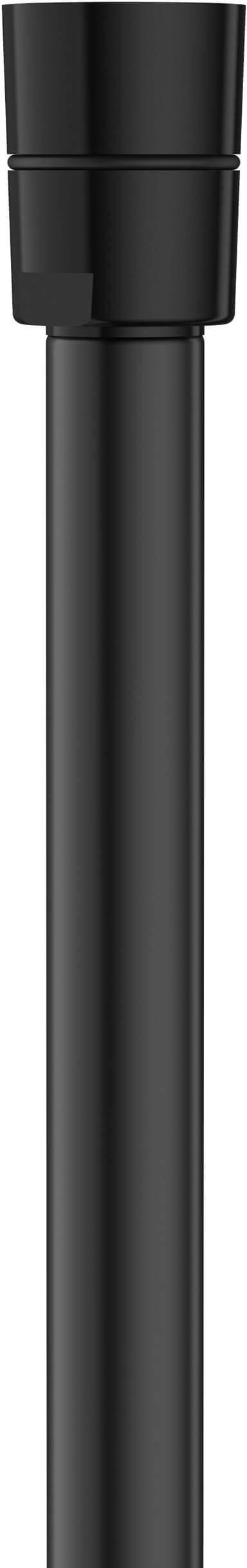 Roca Flex furtun de duș 150 cm negru A5B2118CN0