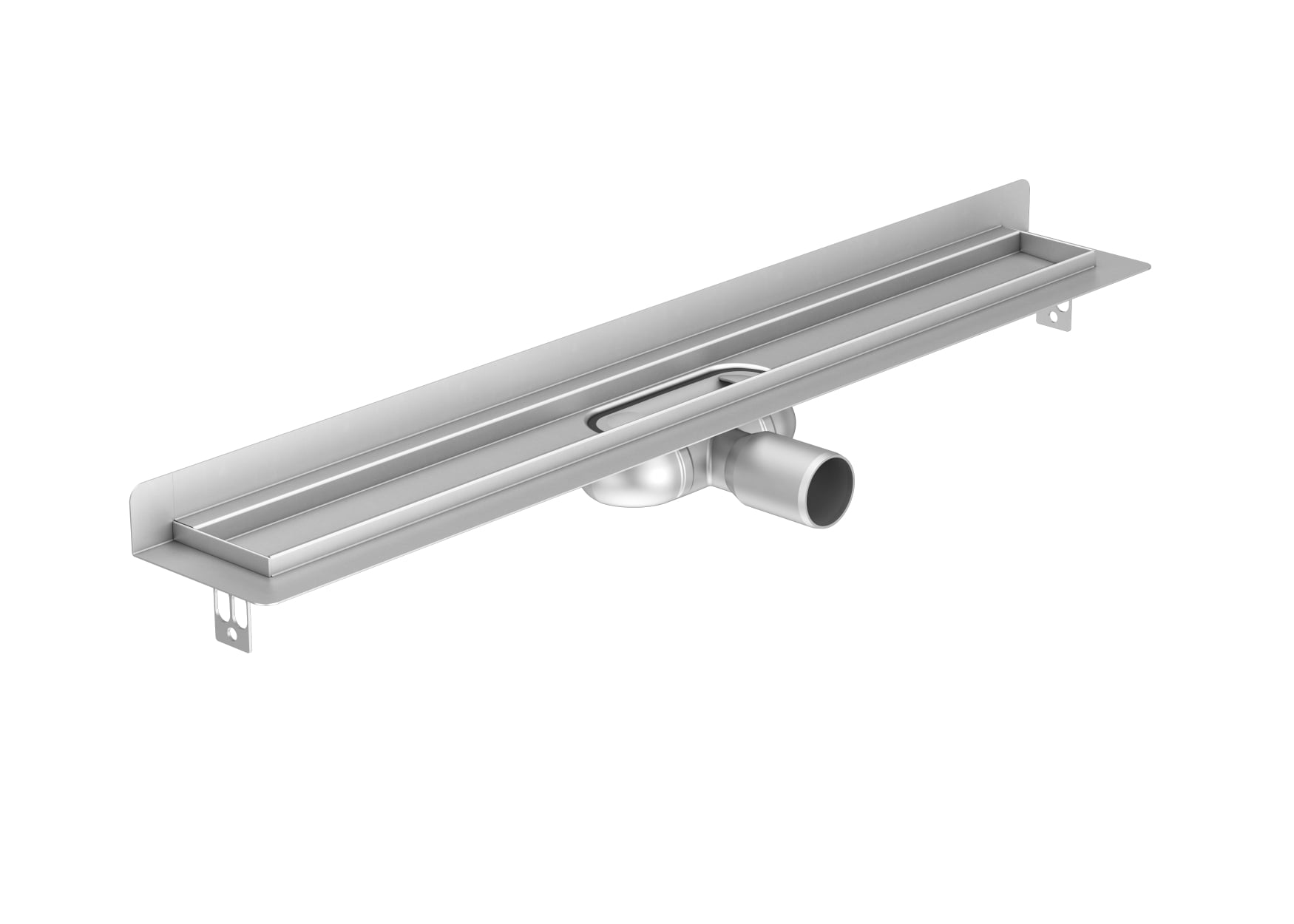 Set corp rigolă liniară ACO ShowerDrain C 9010.88.31, grătar rigolă liniară ACO ShowerDrain C 9010.88.84, 9010.79.23