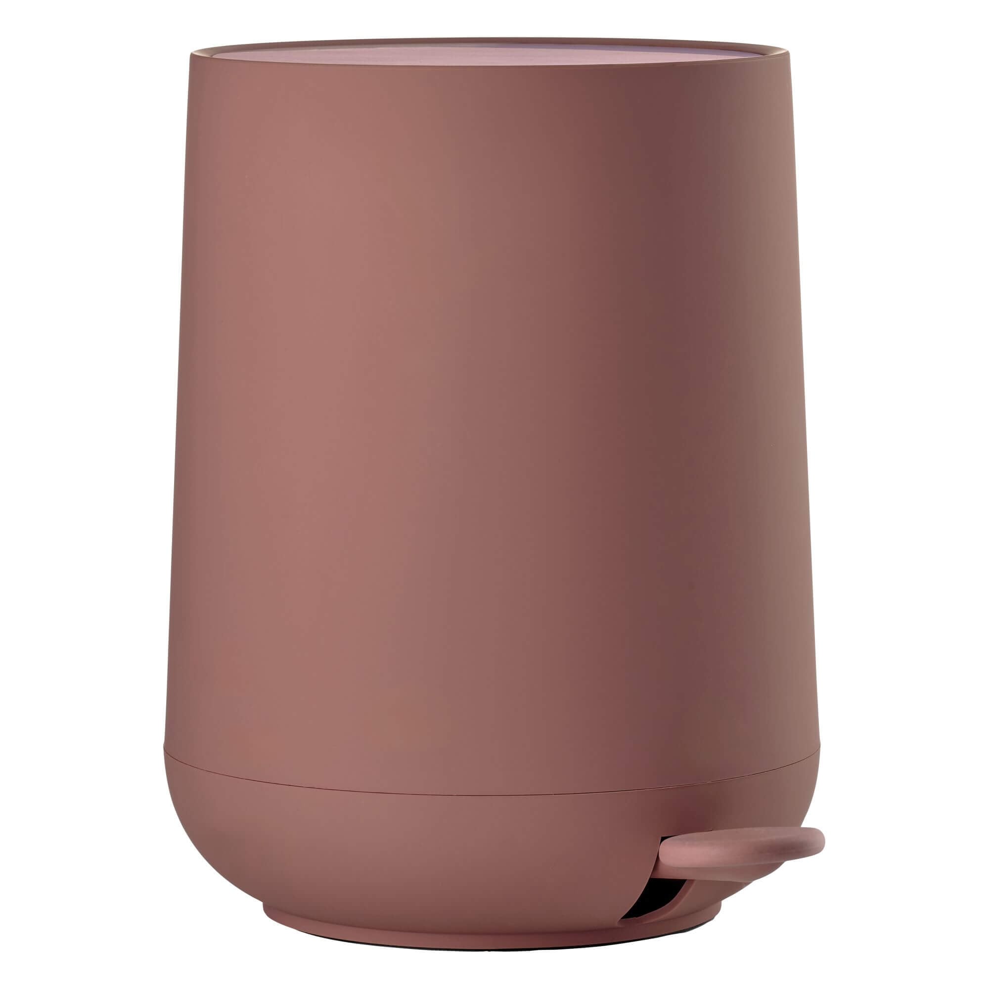 Zone Denmark Nova cos de gunoi 5 l roșu 33299
