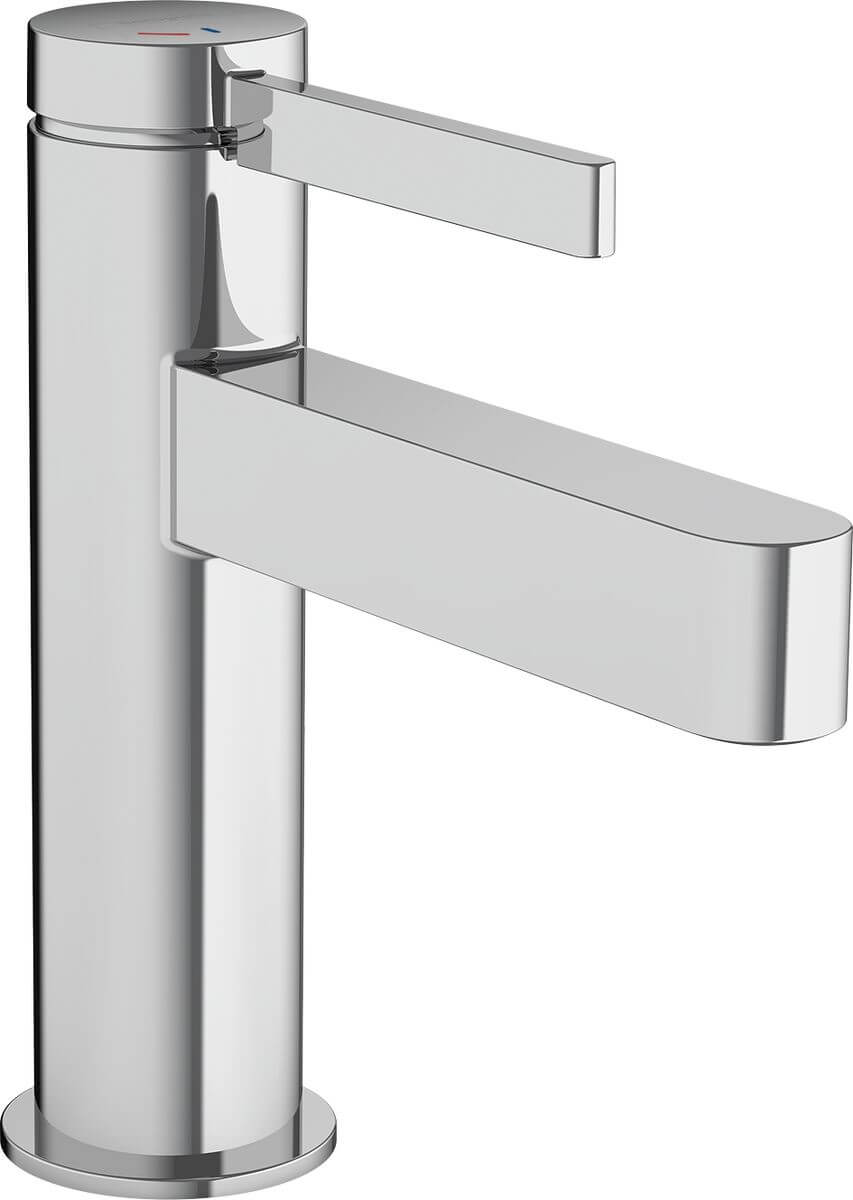 Hansgrohe Finoris baterie lavoar stativ crom 76012000