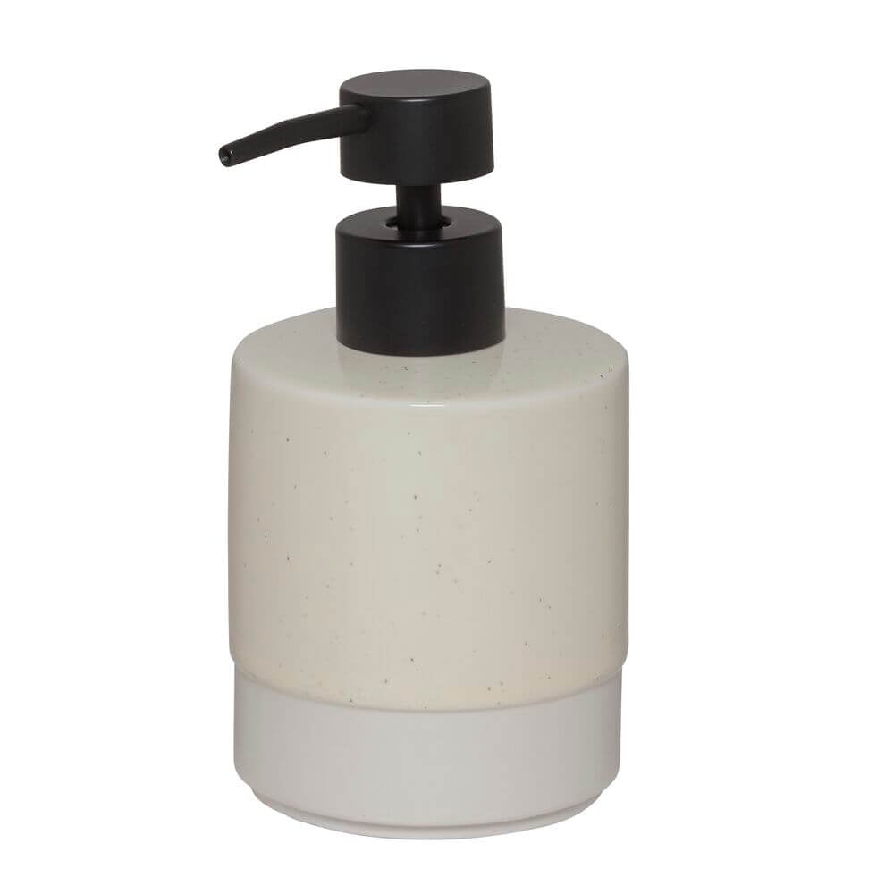 Sealskin Sablon dozator săpun 150 ml alb 801135