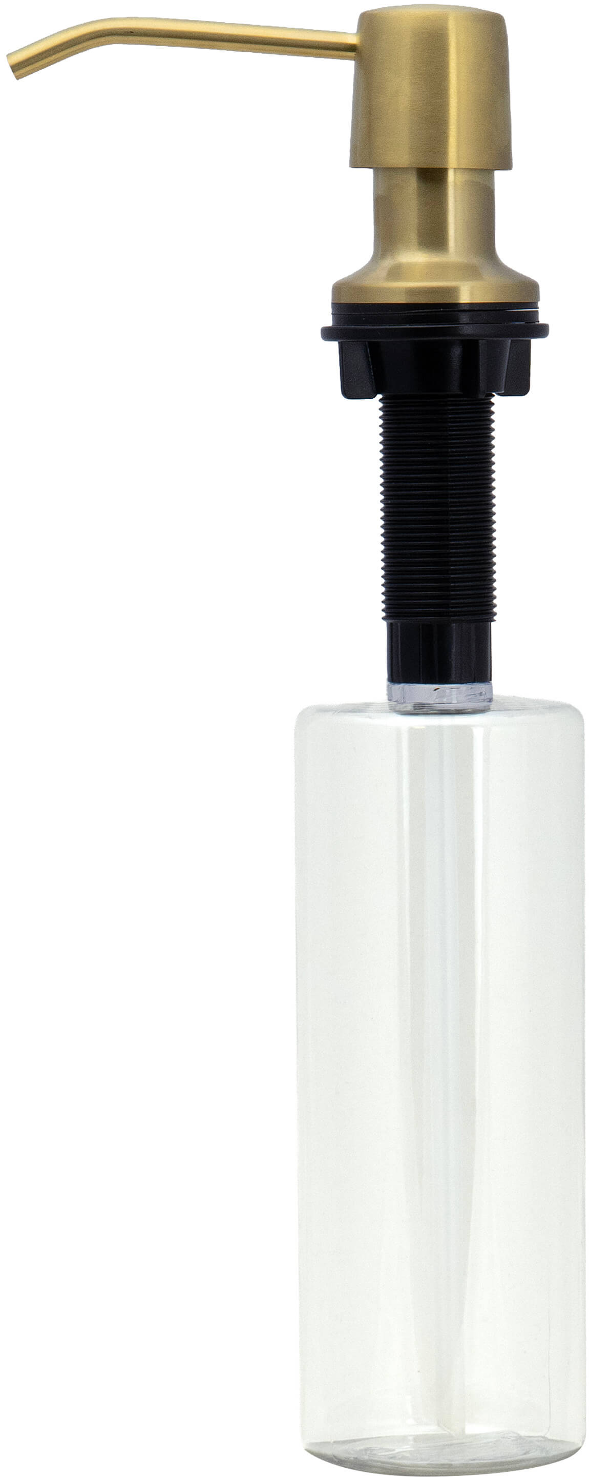 Deante dozator de lichid 500 ml auriu ZZZ_R00D