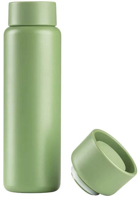 Zone Denmark Singles cana termică xx cm verde 37797