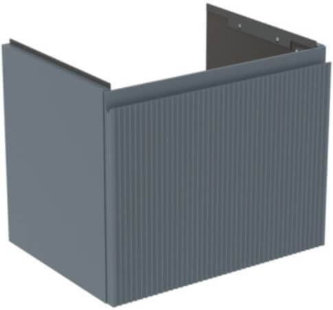 Ideal Standard Finesse dulap 53x40x43 cm sub chiuveta pe perete gri E3714UQ