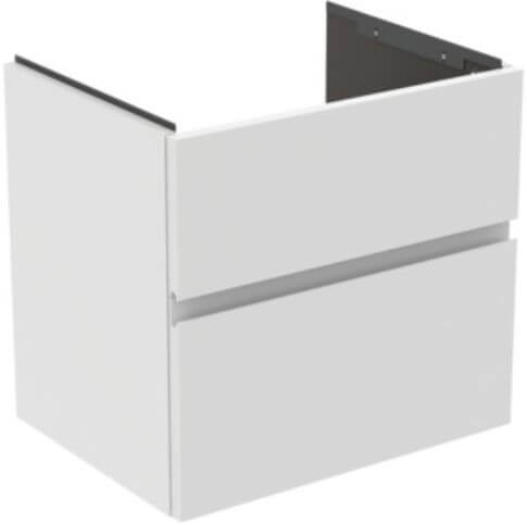 Ideal Standard Finesse dulap 58x44x54 cm sub chiuveta pe perete alb E3715Y1