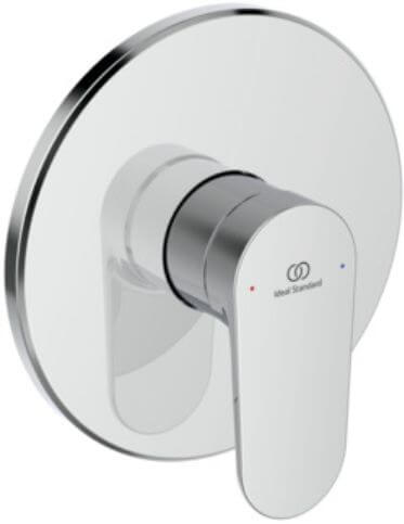 Ideal Standard Cerafine baterie de duș ascuns crom A8571AA