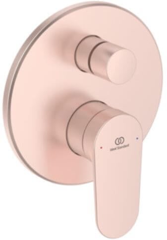Ideal Standard Cerafine baterie cadă-duș ascuns || A8572RO