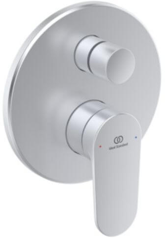 Ideal Standard Cerafine baterie cadă-duș ascuns || A8572SI