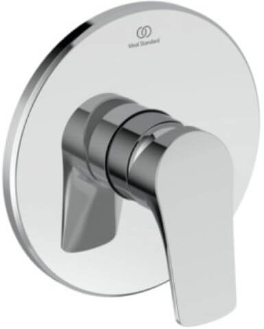 Ideal Standard La Dolce Vita baterie de duș ascuns crom A8721AA