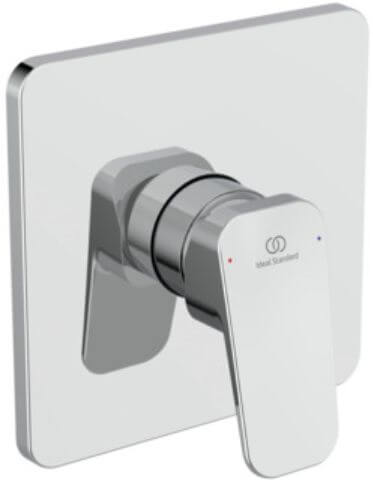Ideal Standard Ceraplan baterie de duș ascuns crom A8717AA