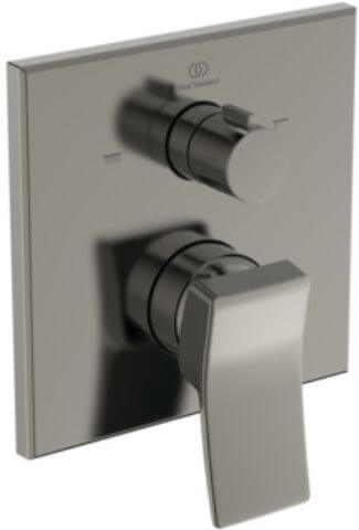 Ideal Standard Conca baterie cadă-duș ascuns || A8735GN