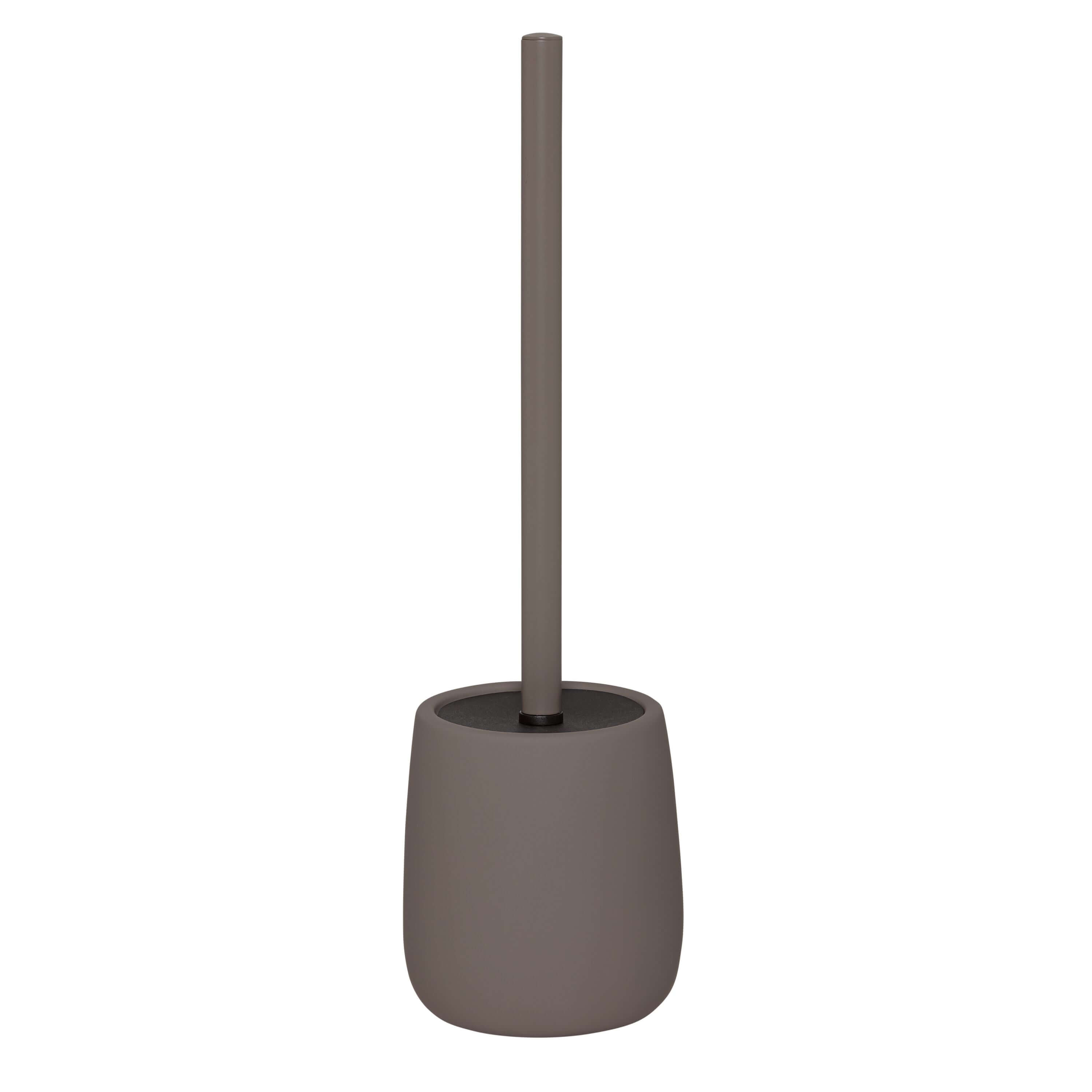 Sealskin Mireli perie de toaletă stativ maro 801148