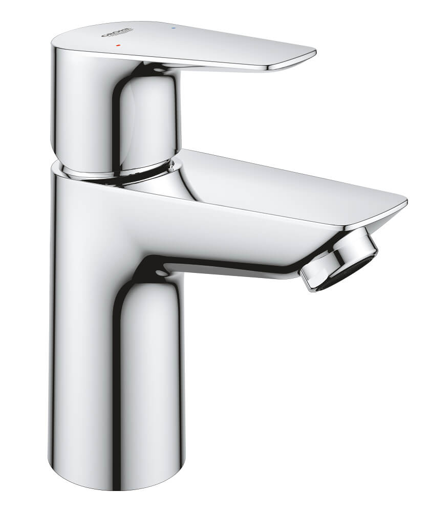 Grohe Start Edge baterie lavoar stativ crom 23898001