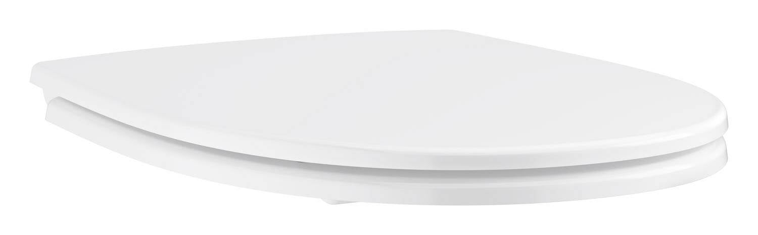 Grohe Bau Ceramic capac wc SoftClose alb 112946SH00
