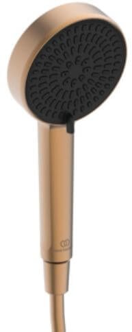 Ideal Standard Idealrain Alu+ duș de mână || BD580BR