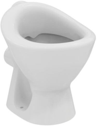 Ideal Standard Contour 21 vas wc stativă alb lucios K761901