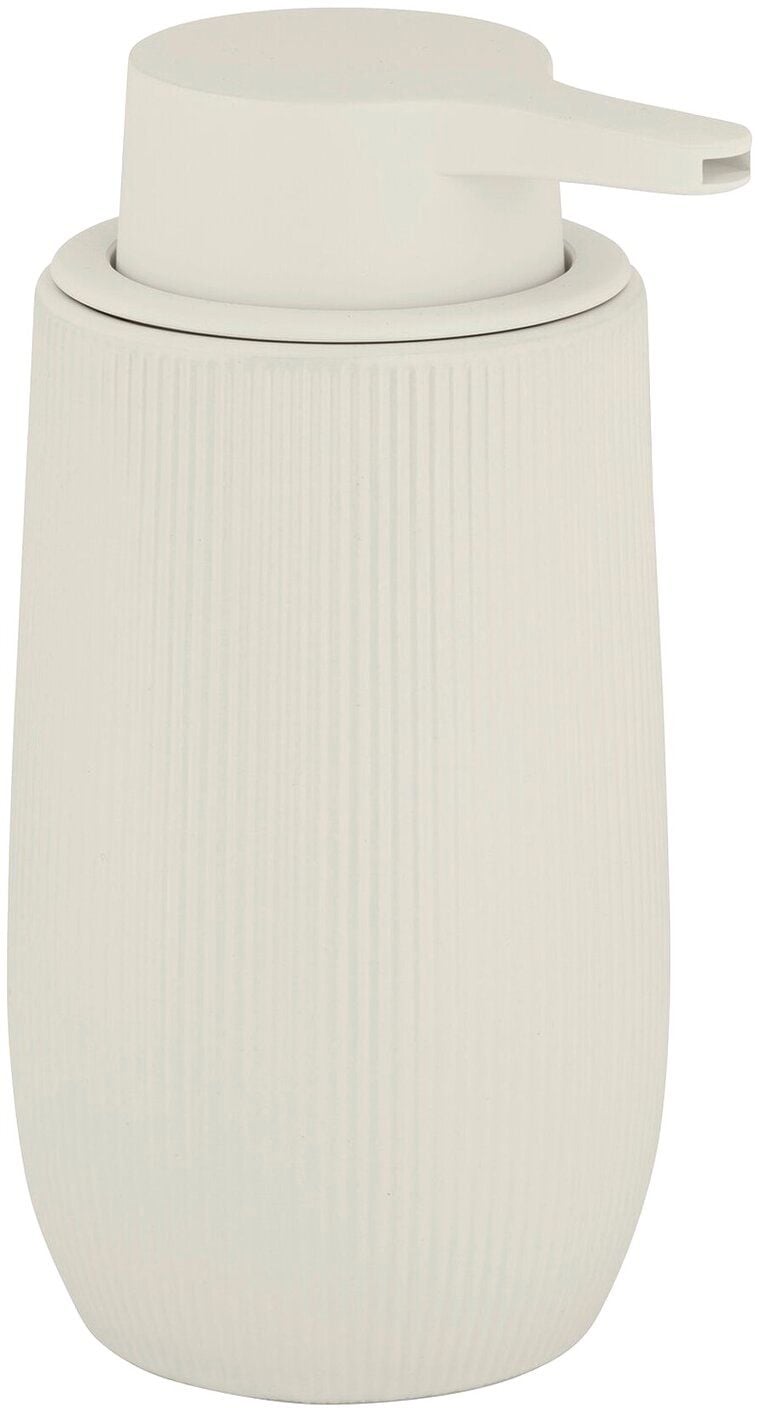 Wenko Fablo dozator săpun 400 ml cremos 26514100