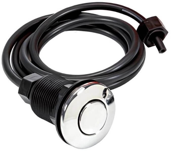 Franke comutator 133.0506.776