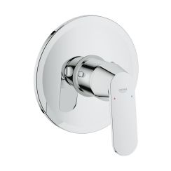 Grohe Eurosmart Cosmopolitan baterie de duș ascuns StarLight Chrome 32880000