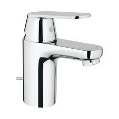 Grohe Eurosmart Cosmopolitan baterie lavoar stativ StarLight Chrome 3282500E