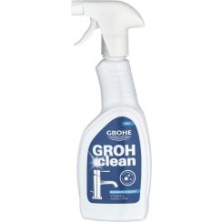 Grohe detergent curățare crom 500 ml 48166000