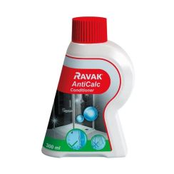 Ravak Conditioner agent de curățare anticalcar pentru sticlă 300 ml B32000000N
