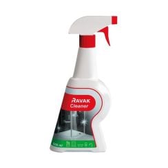 Ravak Cleaner agent de curățare pentru căzi, cabine și cădițe 500 ml X01101