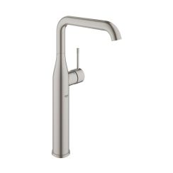 Grohe Essence New baterie lavoar stativ oţel 32901DC1