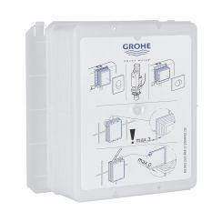 Grohe camin pluvial 66791000