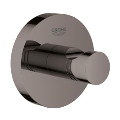 Grohe Essentials suport prosop Hard Graphite 40364A01