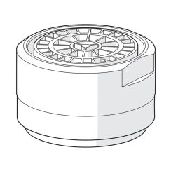 Oras Electra aerator m24 198792