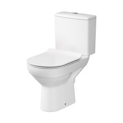 Cersanit City compact wc alb K35-038